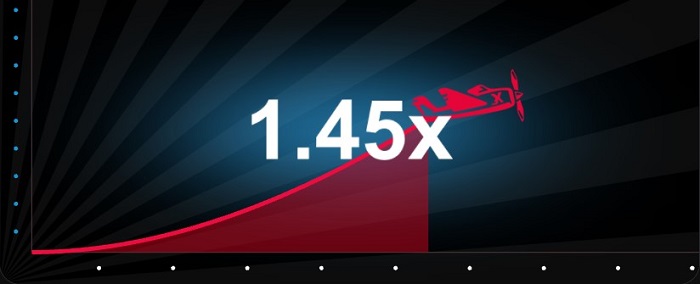 Jeu vidéo Aviator Online Gambling establishment - Pilote Bet and Play par Spribe