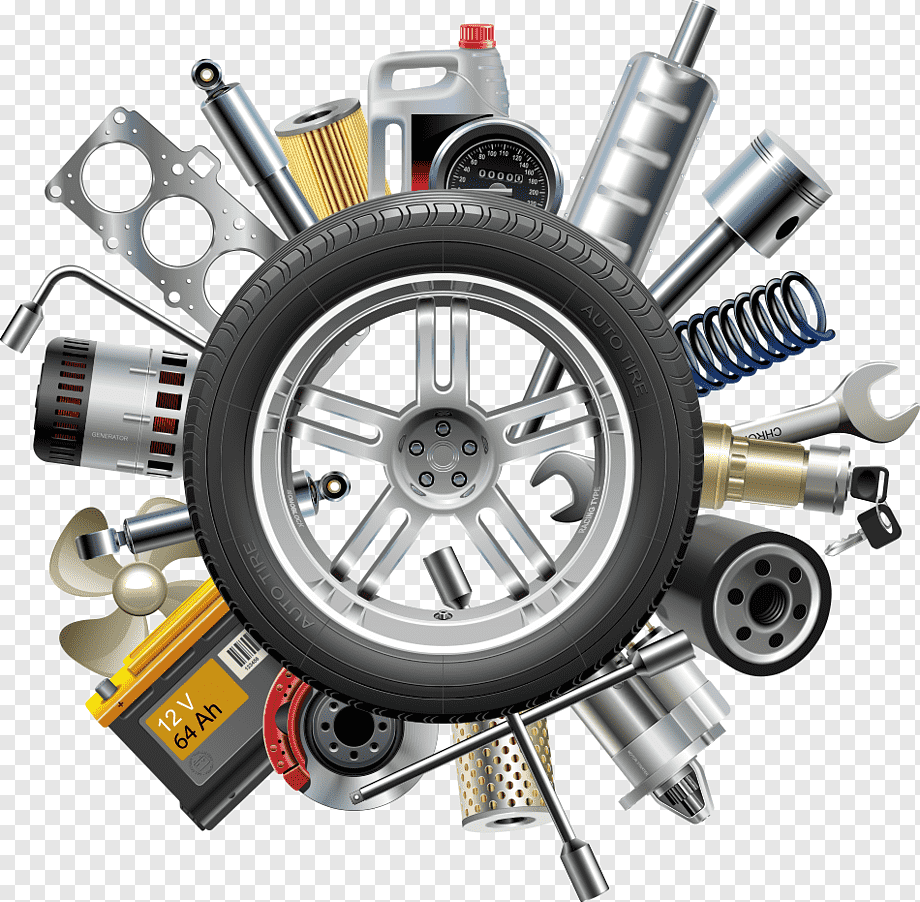 15 Vital Automotive Tools